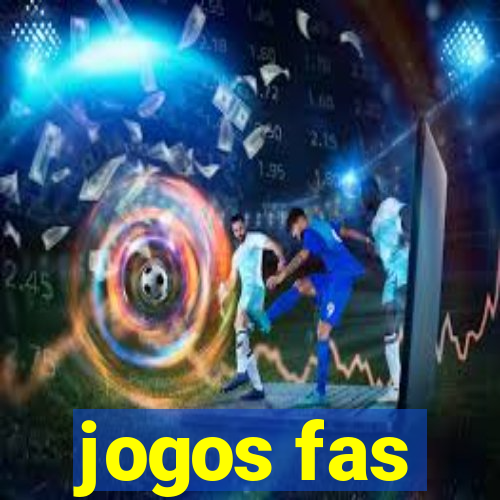 jogos fas